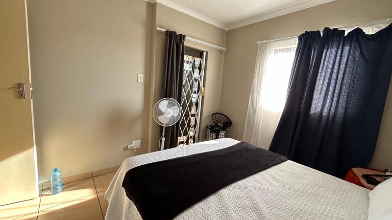 2 Bedroom Property for Sale in Arboretum Free State